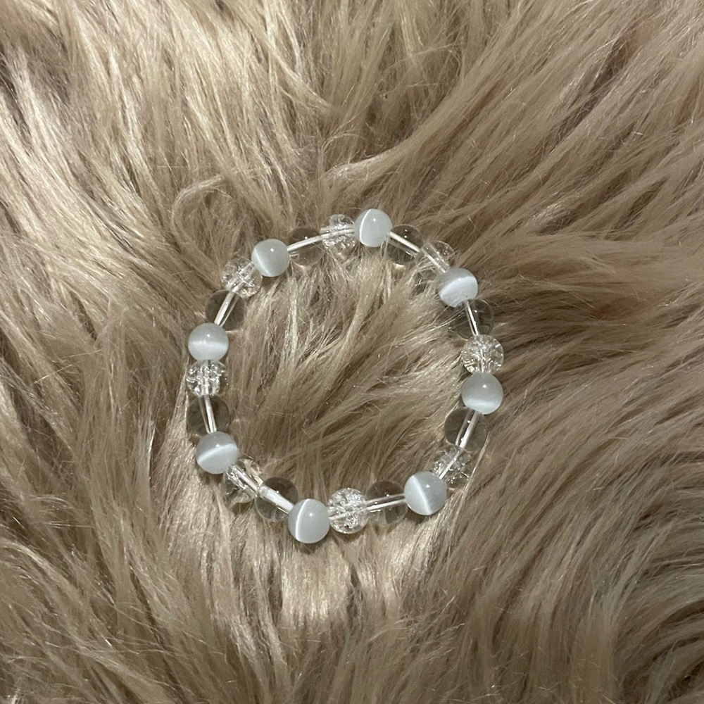 Anxiety Bracelet
